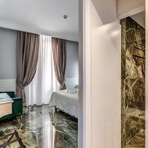 Camera deluxe con letto king size